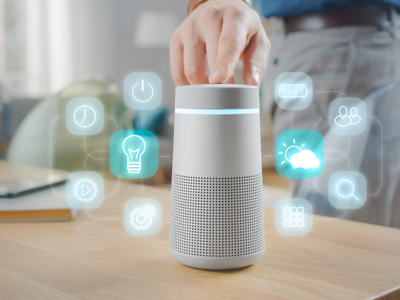 Smart Home 